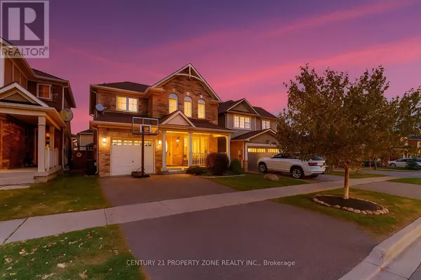 937 DICE WAY, Milton (wi Willmott), ON L9T8C9