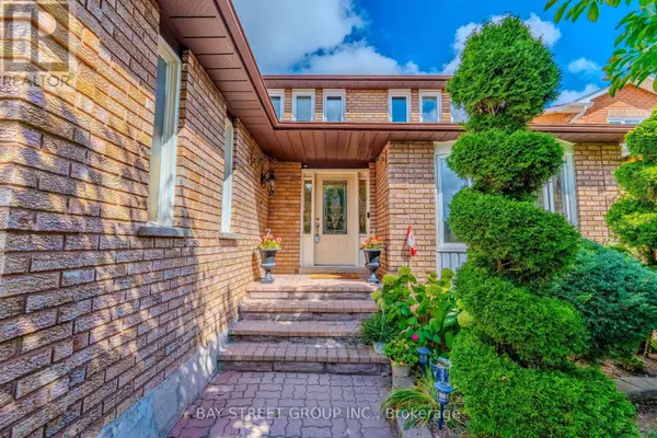 Oakville (ga Glen Abbey), ON L6M2J1,1394 PEARTREE CIRCLE