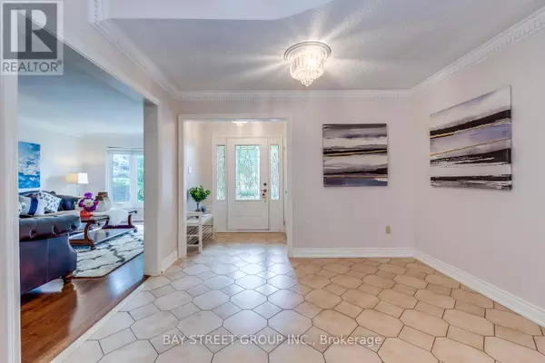 Oakville (ga Glen Abbey), ON L6M2J1,1394 PEARTREE CIRCLE