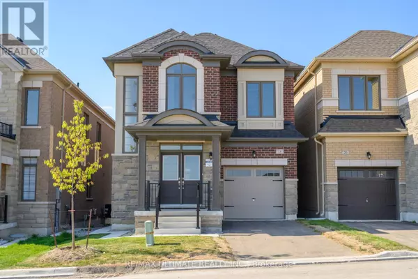 18 THRESHER STREET, Brampton (snelgrove), ON L6Z3N1