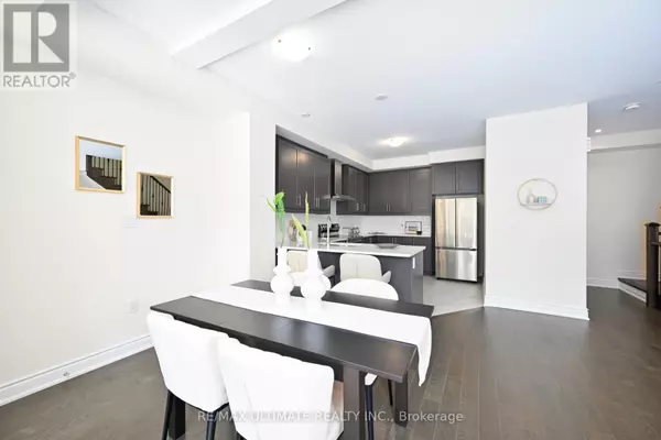 Brampton (northwest Brampton), ON L7A5M1,33 BONNINGTON DRIVE
