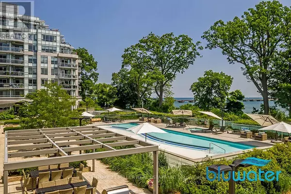Oakville (br Bronte), ON L6L0B4,3500 Lakeshore RD West #511