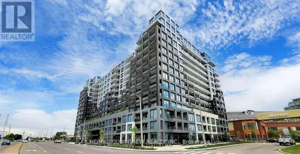 1100 sheppard AVE West #111, Toronto (york University Heights), ON M3J0H1