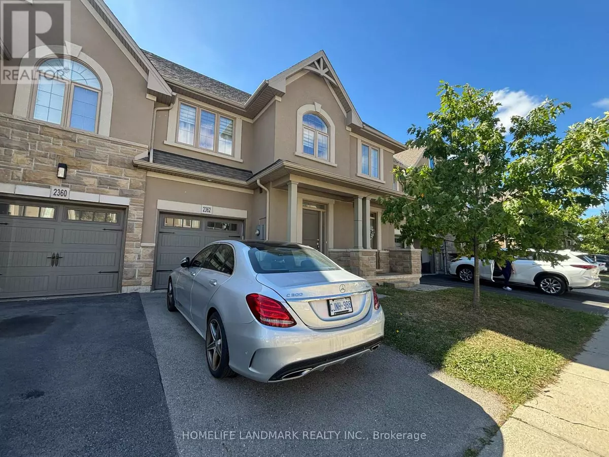 Oakville (bc Bronte Creek), ON L6M1P2,2362 NATASHA CIRCLE