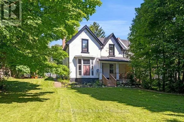 9 SECOND AVENUE, Orangeville, ON L9W1H4