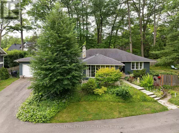 1412 GLENWOOD DRIVE, Mississauga (mineola), ON L5G2X1