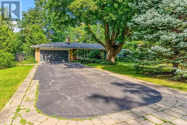 115 WOLFDALE AVENUE, Oakville (sw Southwest), ON L6L4R9