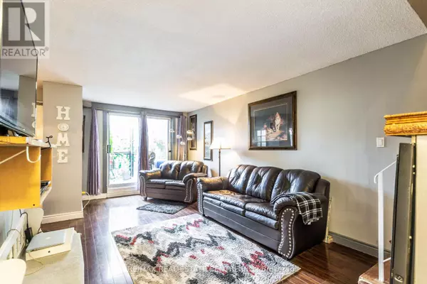 Mississauga (sheridan), ON L5K2C8,2095 Roche CT #124
