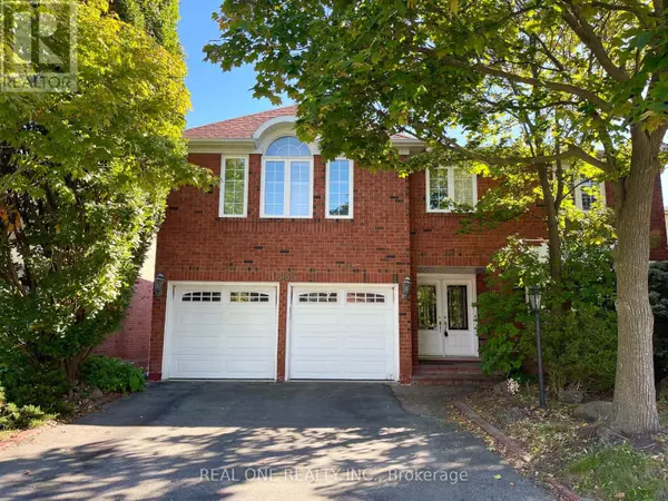 1369 MAPLERIDGE CRESCENT, Oakville (ga Glen Abbey), ON L6M2G8