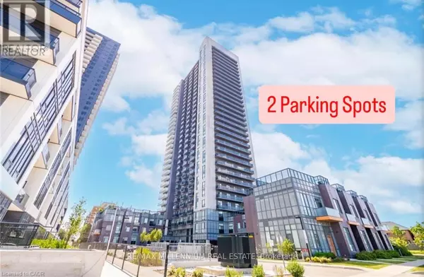 8 Nahani WAY #2921, Mississauga (hurontario), ON L4Z0C6