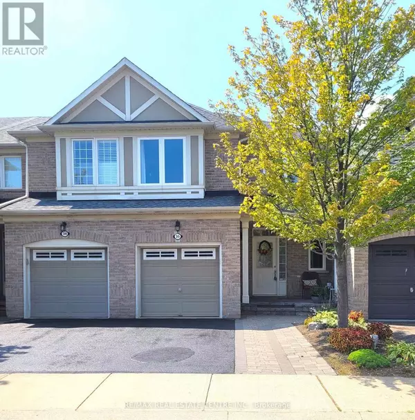Oakville (bc Bronte Creek), ON L6M5C8,2295 Rochester CIR #35