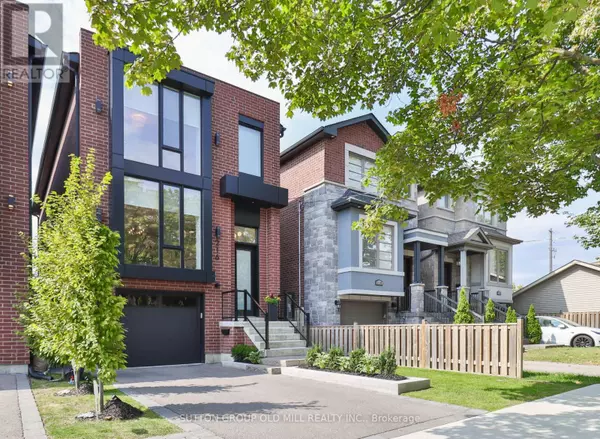 Toronto (alderwood), ON M8W4E6,216 DELTA STREET