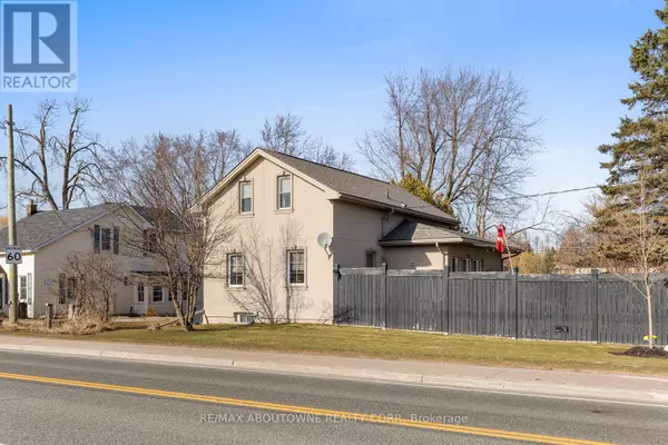 11011 GUELPH LINE, Milton (brookville/haltonville), ON L0P1B0