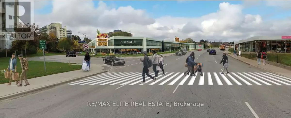 Toronto (mount Dennis), ON M6M5G5,1400 Weston RD #2