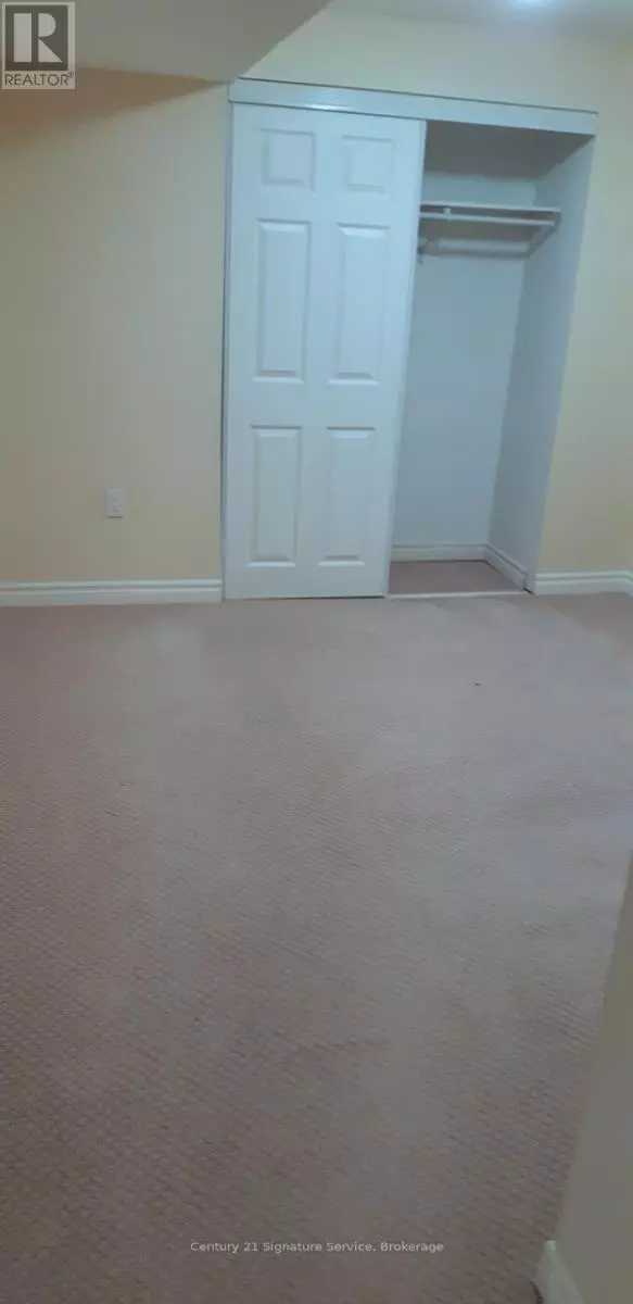 Mississauga (meadowvale), ON L5N6L2,2900 Tradewind DR #Bsmt