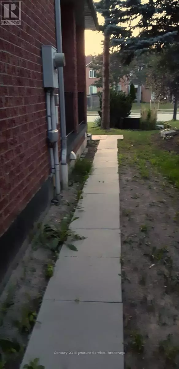 Mississauga (meadowvale), ON L5N6L2,2900 Tradewind DR #Bsmt