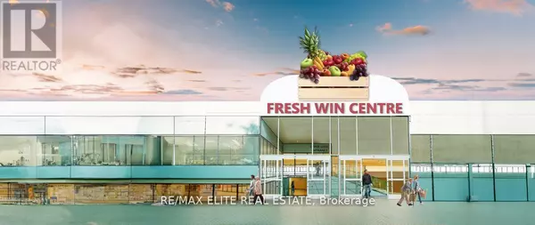 Toronto (mount Dennis), ON M6M5G5,1400 Weston RD #4