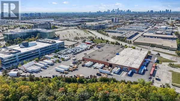 Mississauga (northeast), ON L4W1R3,5135 CREEKBANK ROAD