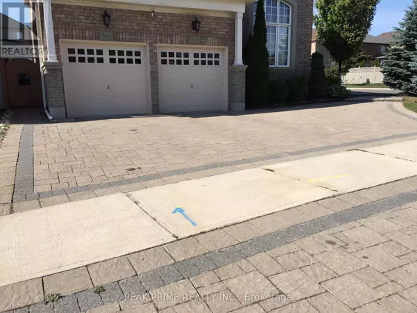 5484 Freshwater DR #Basement, Mississauga (churchill Meadows), ON L5M0K7