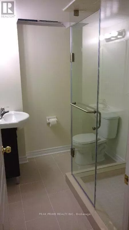 Mississauga (churchill Meadows), ON L5M0K7,5484 Freshwater DR #Basement