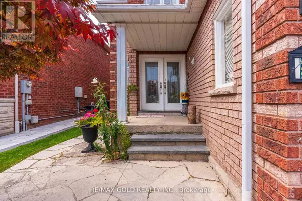 Caledon (bolton West), ON L7E2H3,14 COUNTRY STROLL CRESCENT