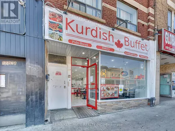 1159 ST. CLAIR AVENUE, Toronto (corso Italia-davenport), ON M6E1B2