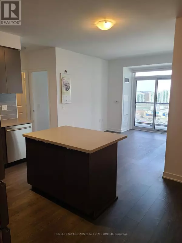 Mississauga (central Erin Mills), ON L5M2E5,4699 Glen Erin DR #1401