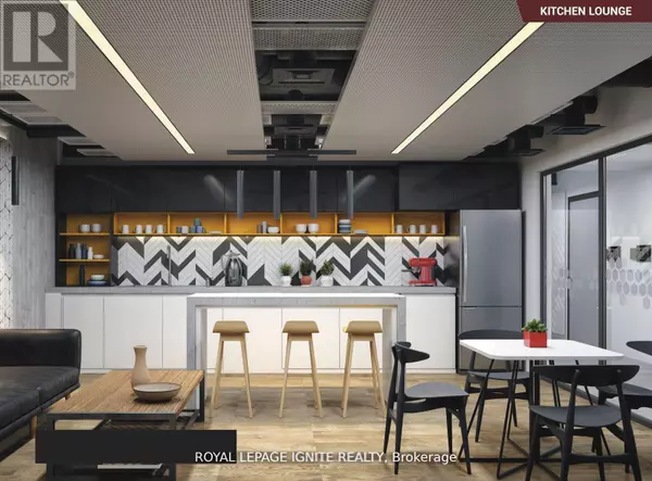 Oakville (qe Queen Elizabeth), ON L6H7G3,1670 North Service RD East #306