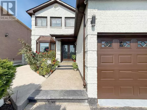 Brampton (fletcher's Creek South), ON L6Y3Z8,26 SONGSPARROW DRIVE