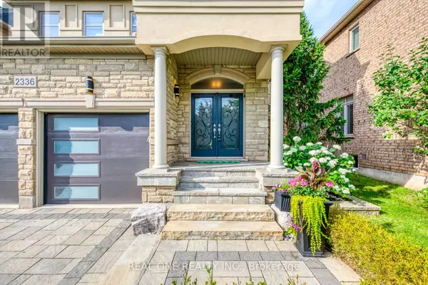 Oakville (jc Joshua Creek), ON L6H0C5,2336 THRUXTON DRIVE