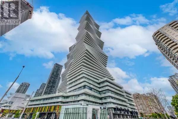 3883 Quartz Road #4909, Mississauga (city Centre), ON L5B0M4