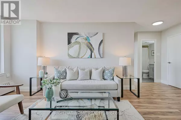 Toronto (glenfield-jane Heights), ON M3N1J2,235 Grandravine DR #812