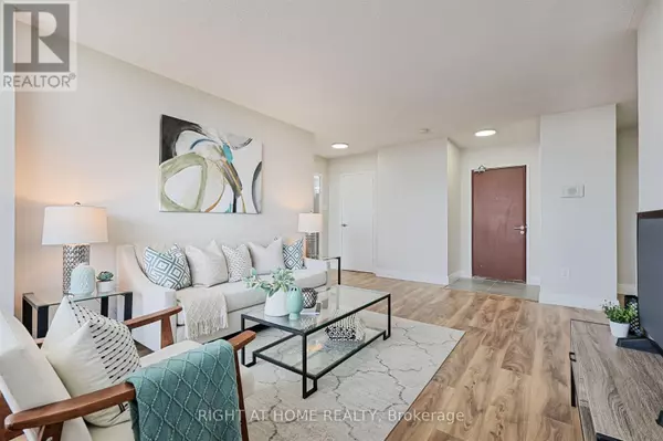 Toronto (glenfield-jane Heights), ON M3N1J2,235 Grandravine DR #812