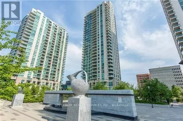 215 Sherway GDNS #708, Toronto (islington-city Centre West), ON M9C0A4