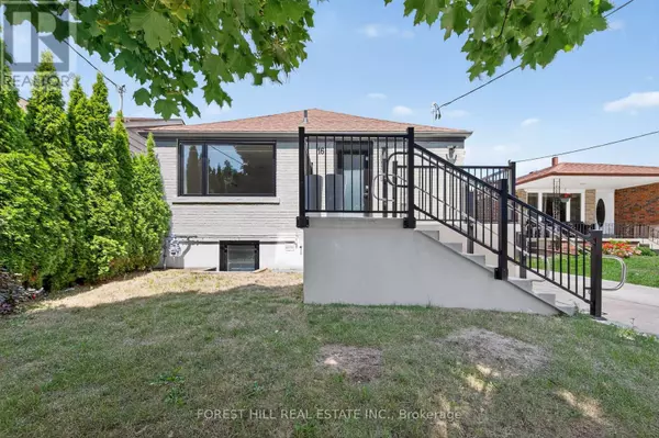 16 JOHN BEST AVENUE, Toronto (brookhaven-amesbury), ON M9N1C3