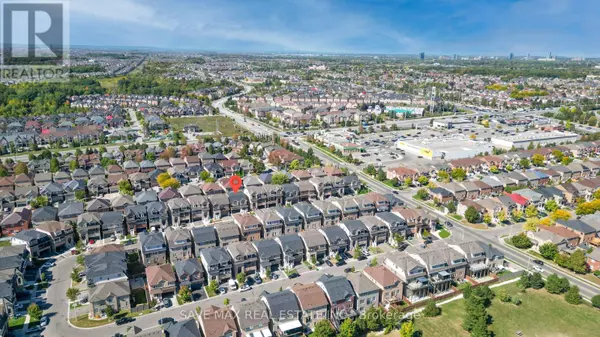 Brampton (bram West), ON L6Y1N8,66 GERANIUM CRESCENT