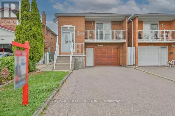 Mississauga (malton), ON L4T3S5,7433 SIGSBEE DRIVE