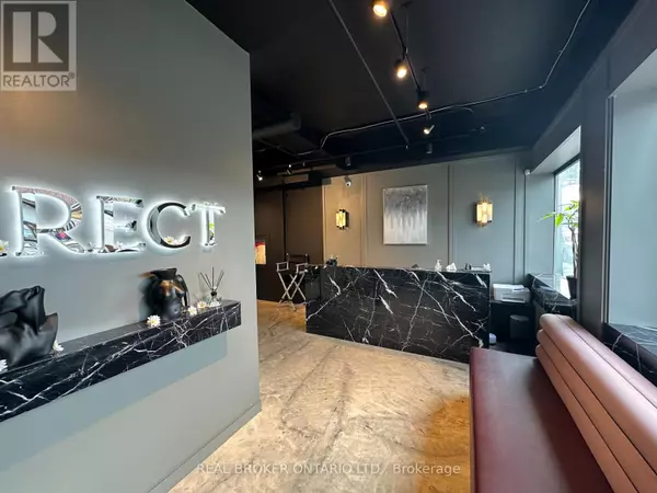 Toronto (mimico), ON M8V1H8,2847 Lake Shore BLVD West #101 - 1