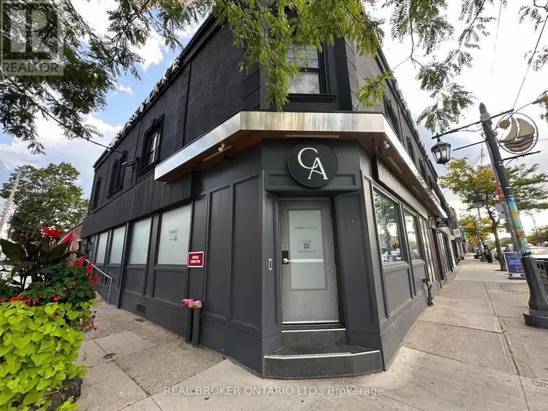 2847 Lake Shore BLVD West #101 - 1, Toronto (mimico), ON M8V1H8