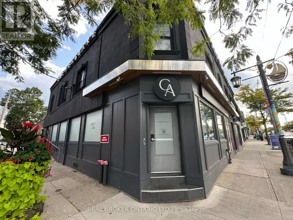 2847 Lake Shore BLVD West #101 - 1, Toronto (mimico), ON M8V1H8