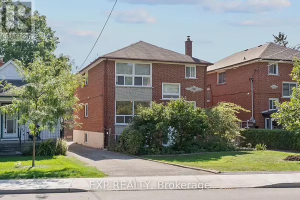 160 VARSITY ROAD, Toronto (lambton Baby Point), ON M6S4P3