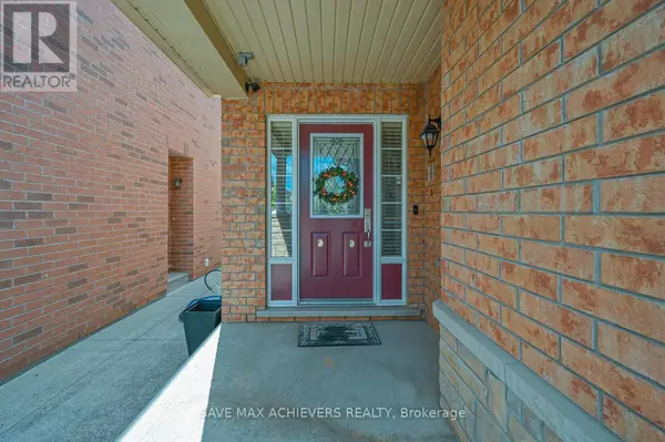 Brampton (bram East), ON L6P3C3,6 SEASCAPE CRESCENT