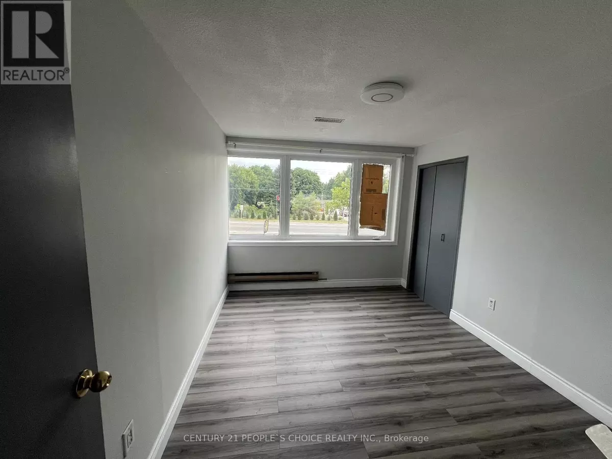 Caledon, ON L7K0A1,19834 Airport RD #3A