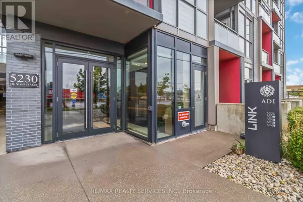 Burlington (orchard), ON L7L0J5,5230 Dundas ST #A531