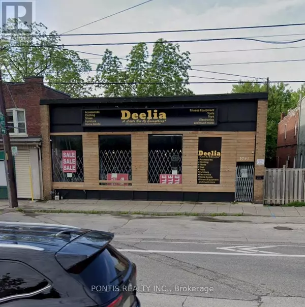 3761 LAKE SHORE BOULEVARD W, Toronto (long Branch), ON M8W1R1