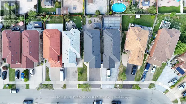 Mississauga (east Credit), ON L5V2N8,5267 BROOKWOOD COURT