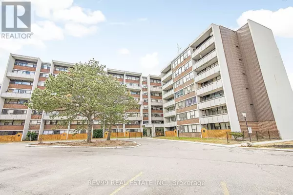 2121 Roche CT #504, Mississauga (sheridan), ON L5K2C7