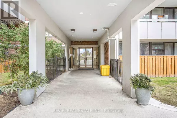 Mississauga (sheridan), ON L5K2C7,2121 Roche CT #504