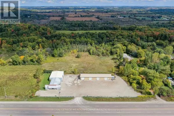 Halton Hills (rural Halton Hills), ON L7G4S4,13249 / 13257 HWY 7