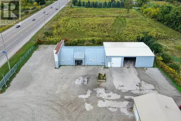 Halton Hills (rural Halton Hills), ON L7G4S4,13249 / 13257 HWY 7